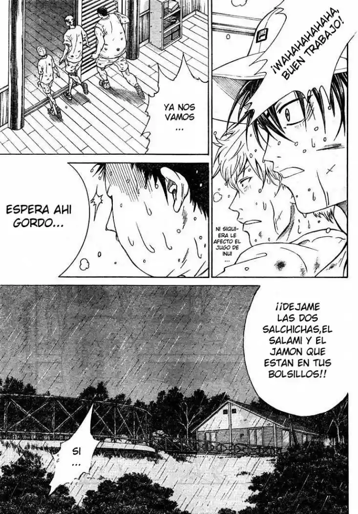 Shin Prince Of Tennis - Capítulo 22 - Página 15 - LectorTMOo