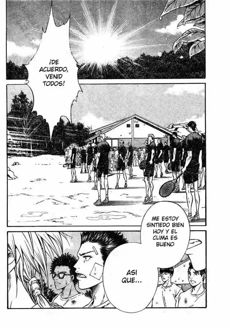 Shin Prince Of Tennis - Capítulo 22 - Página 16 - LectorTMOo