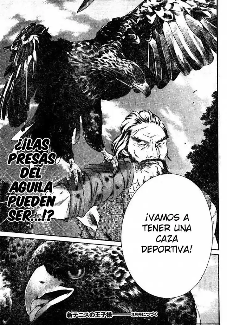 Shin Prince Of Tennis - Capítulo 22 - Página 17 - LectorTMOo