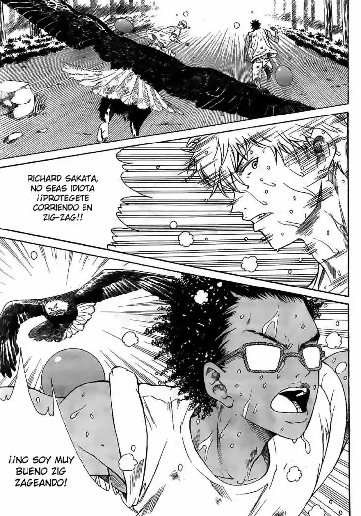 Shin Prince Of Tennis - Capítulo 23 - Página 6 - LectorTMOo
