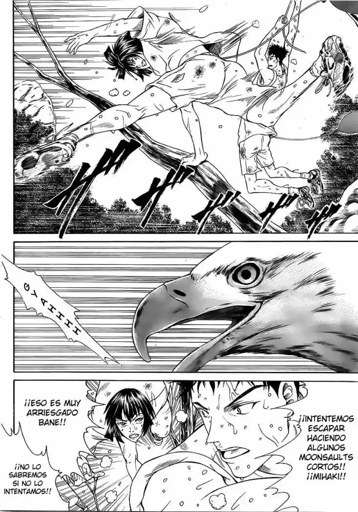 Shin Prince Of Tennis - Capítulo 23 - Página 7 - LectorTMOo