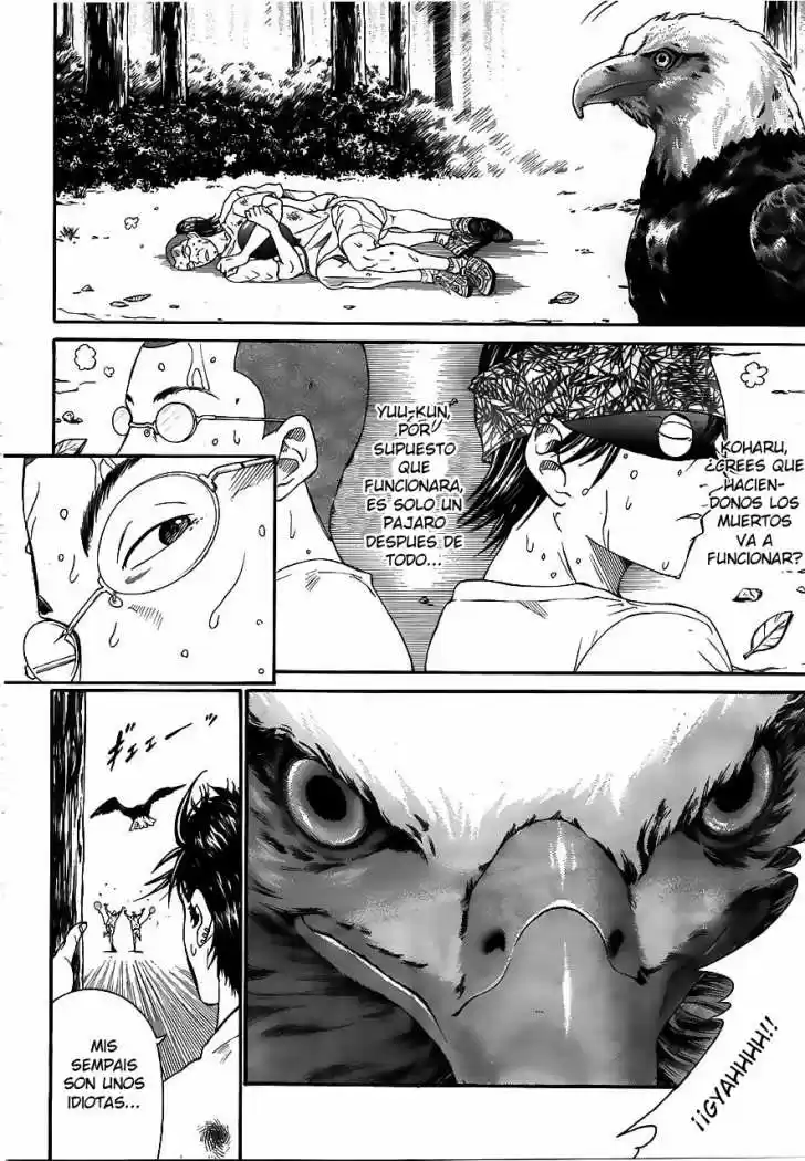 Shin Prince Of Tennis - Capítulo 23 - Página 9 - LectorTMOo