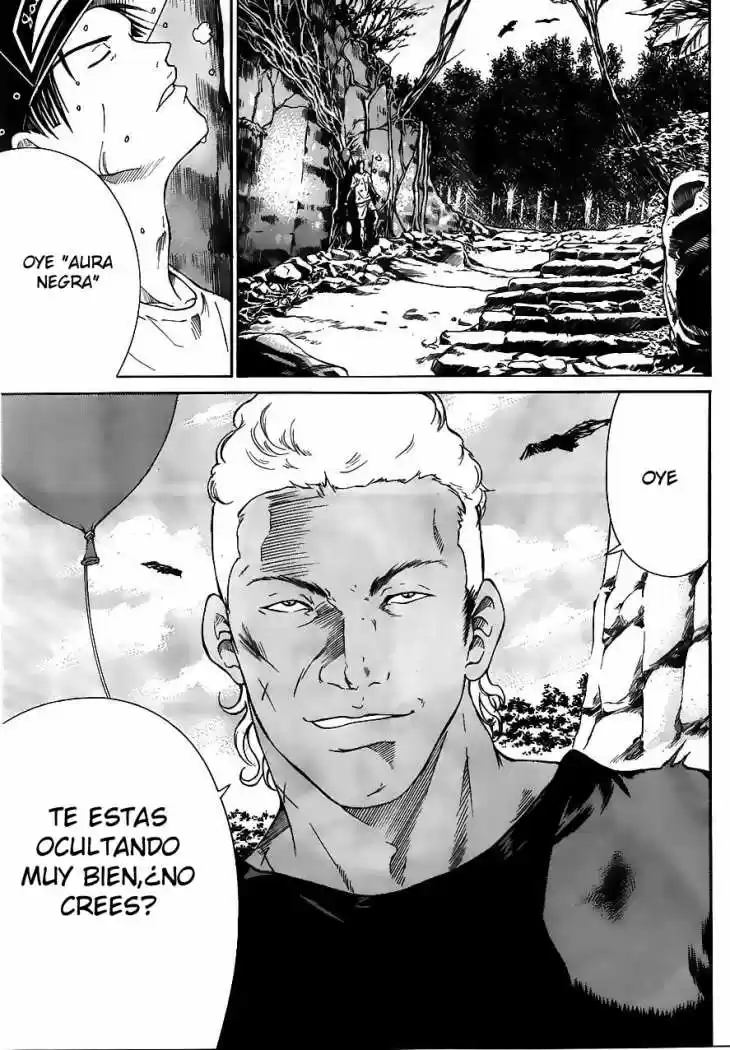 Shin Prince Of Tennis - Capítulo 23 - Página 10 - LectorTMOo