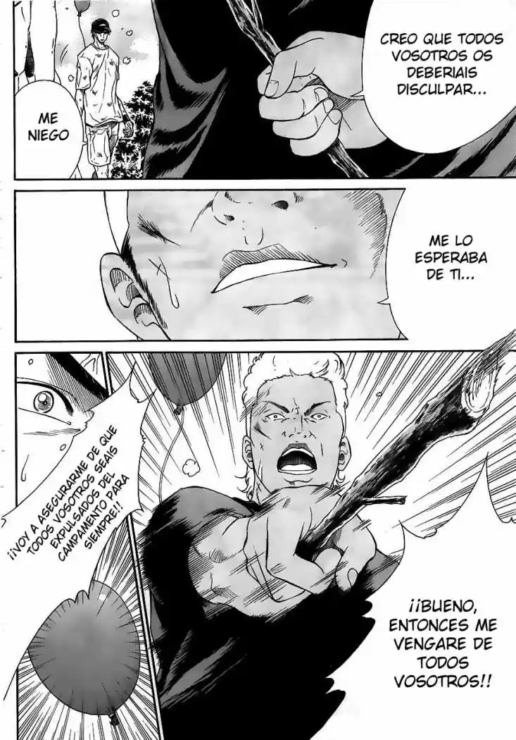 Shin Prince Of Tennis - Capítulo 23 - Página 11 - LectorTMOo