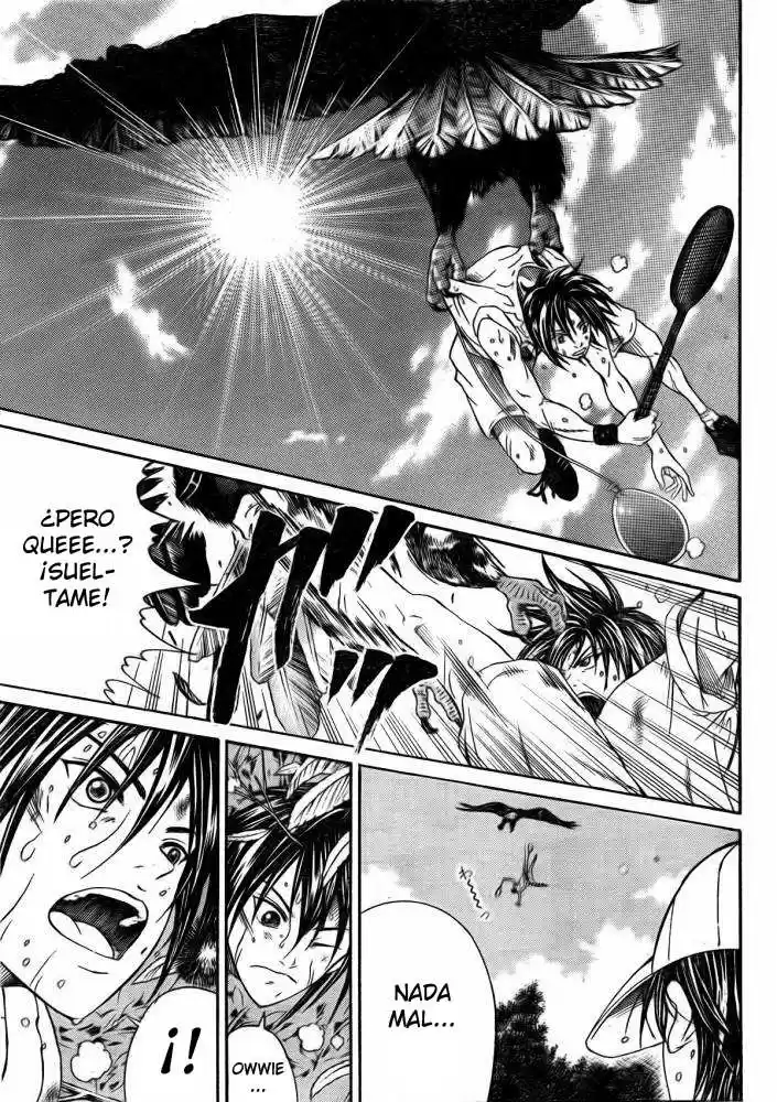 Shin Prince Of Tennis - Capítulo 24 - Página 3 - LectorTMOo