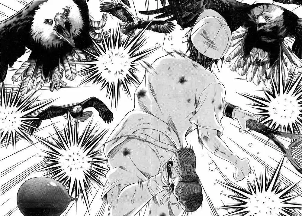 Shin Prince Of Tennis - Capítulo 24 - Página 7 - LectorTMOo