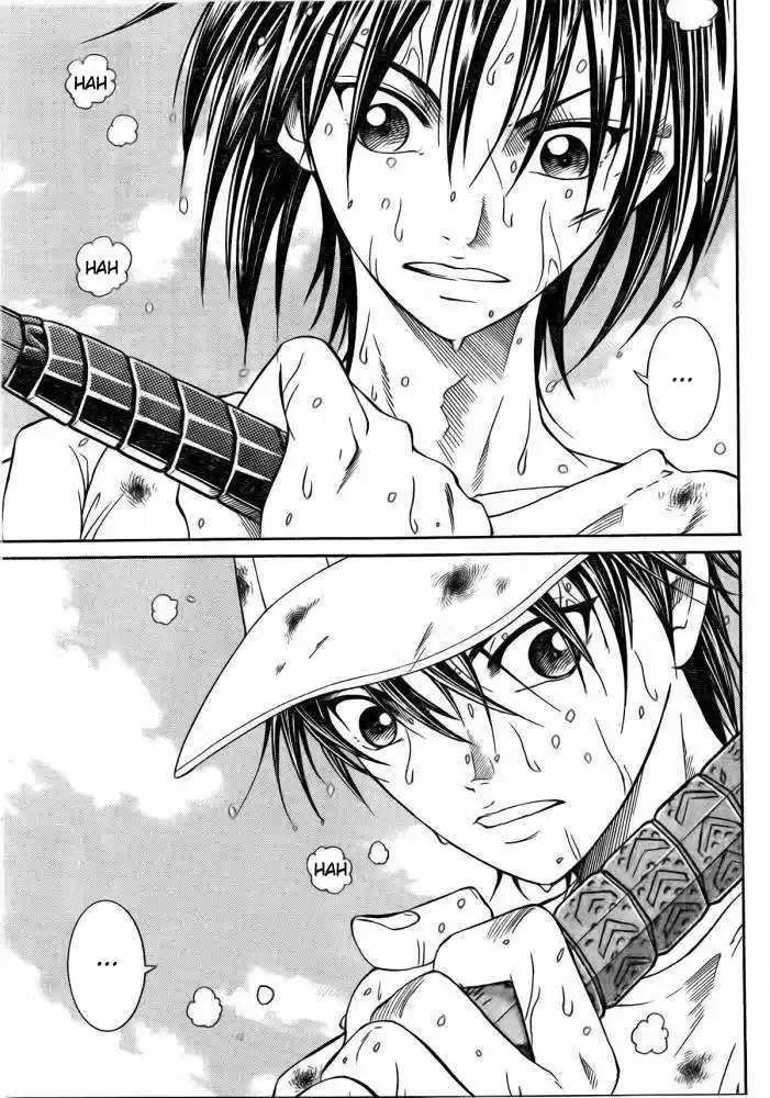 Shin Prince Of Tennis - Capítulo 24 - Página 9 - LectorTMOo