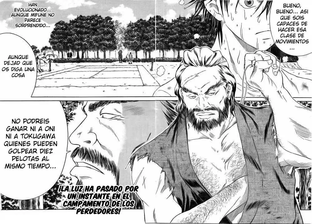 Shin Prince Of Tennis - Capítulo 24 - Página 10 - LectorTMOo