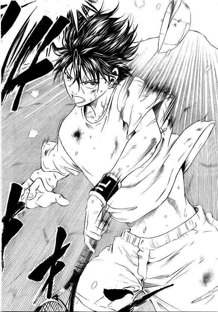 Shin Prince Of Tennis - Capítulo 25 - Página 6 - LectorTMOo