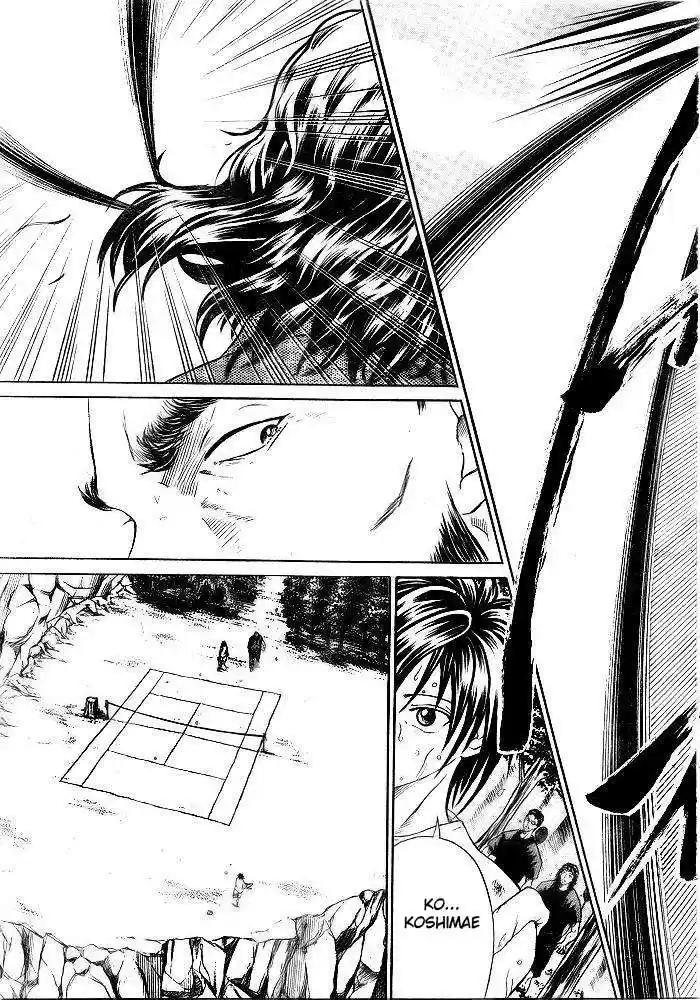 Shin Prince Of Tennis - Capítulo 25 - Página 7 - LectorTMOo