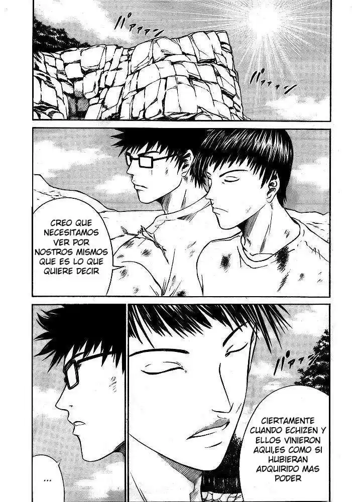 Shin Prince Of Tennis - Capítulo 25 - Página 9 - LectorTMOo