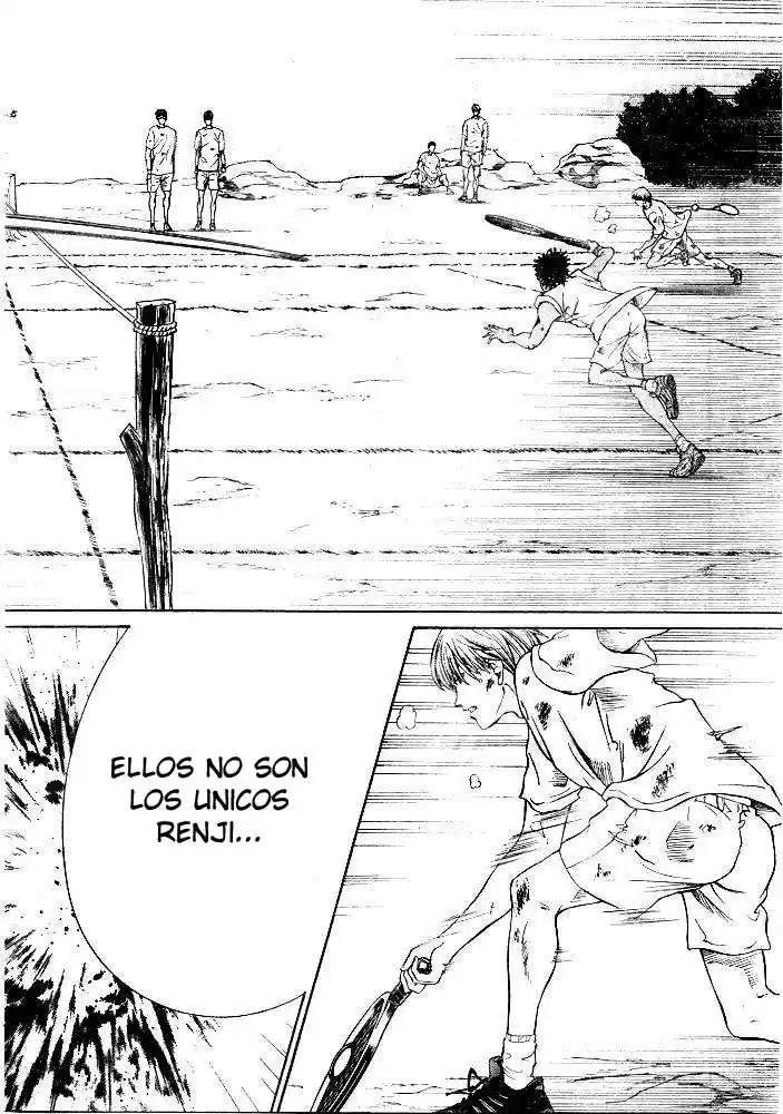 Shin Prince Of Tennis - Capítulo 25 - Página 10 - LectorTMOo