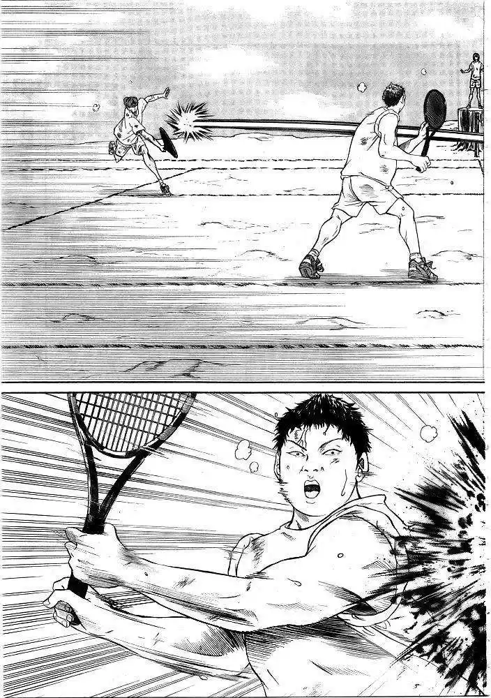Shin Prince Of Tennis - Capítulo 25 - Página 11 - LectorTMOo