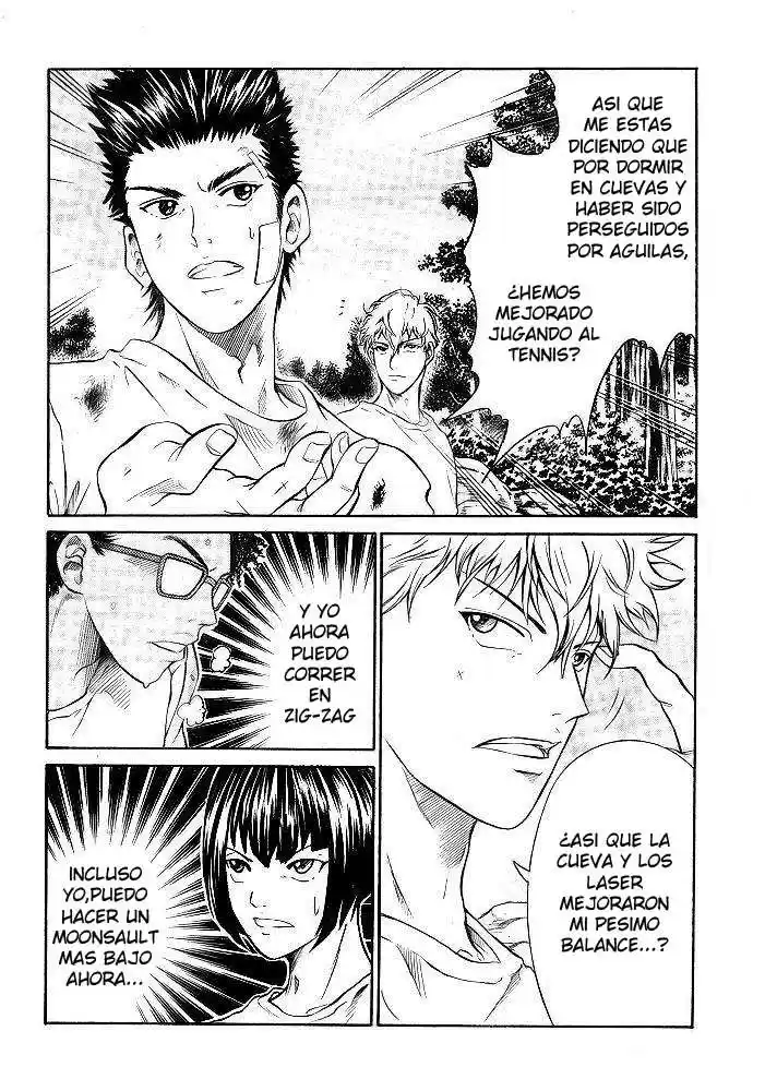 Shin Prince Of Tennis - Capítulo 25 - Página 12 - LectorTMOo