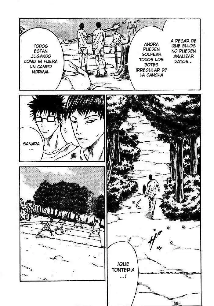 Shin Prince Of Tennis - Capítulo 25 - Página 13 - LectorTMOo