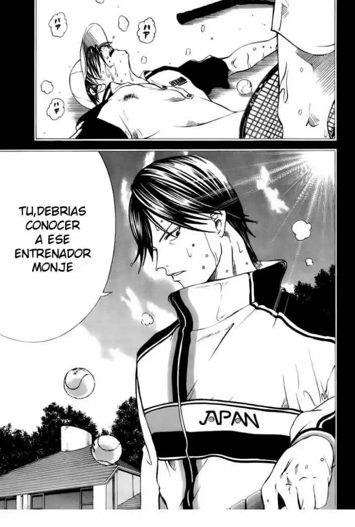 Shin Prince Of Tennis - Capítulo 26 - Página 3 - LectorTMOo