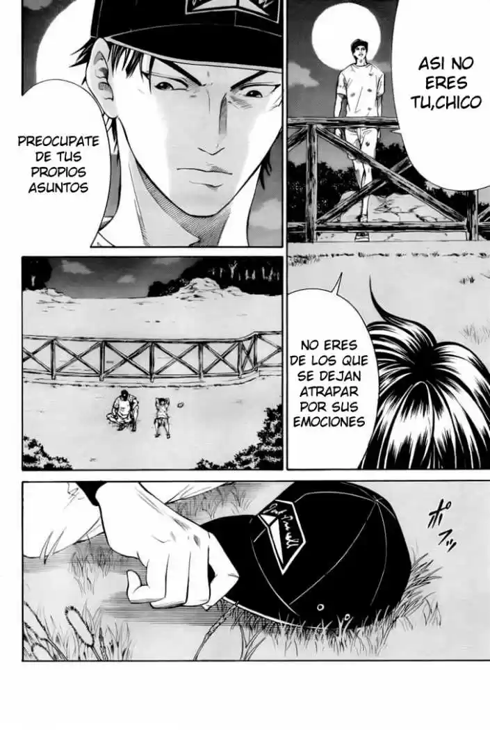 Shin Prince Of Tennis - Capítulo 26 - Página 4 - LectorTMOo
