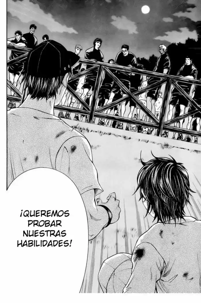 Shin Prince Of Tennis - Capítulo 26 - Página 8 - LectorTMOo