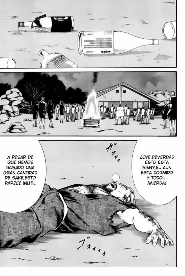 Shin Prince Of Tennis - Capítulo 26 - Página 9 - LectorTMOo