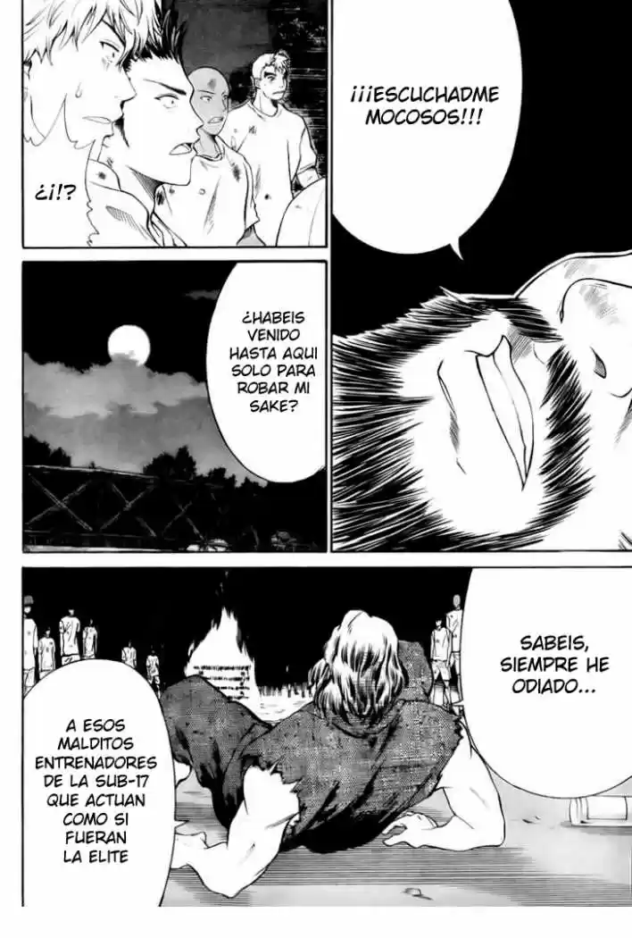 Shin Prince Of Tennis - Capítulo 26 - Página 10 - LectorTMOo