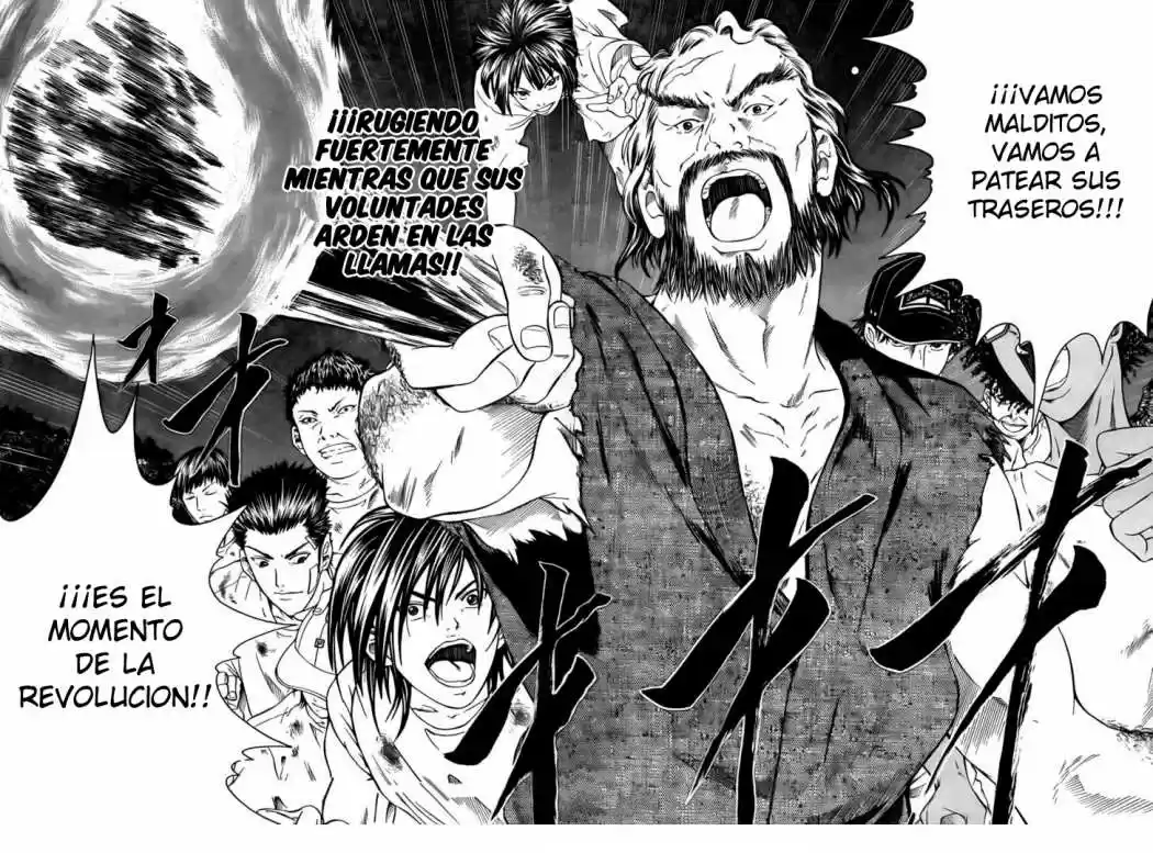 Shin Prince Of Tennis - Capítulo 26 - Página 12 - LectorTMOo