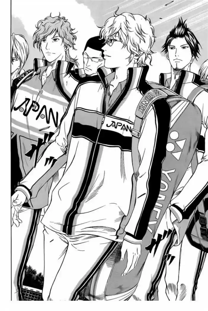 Shin Prince Of Tennis - Capítulo 27 - Página 10 - LectorTMOo