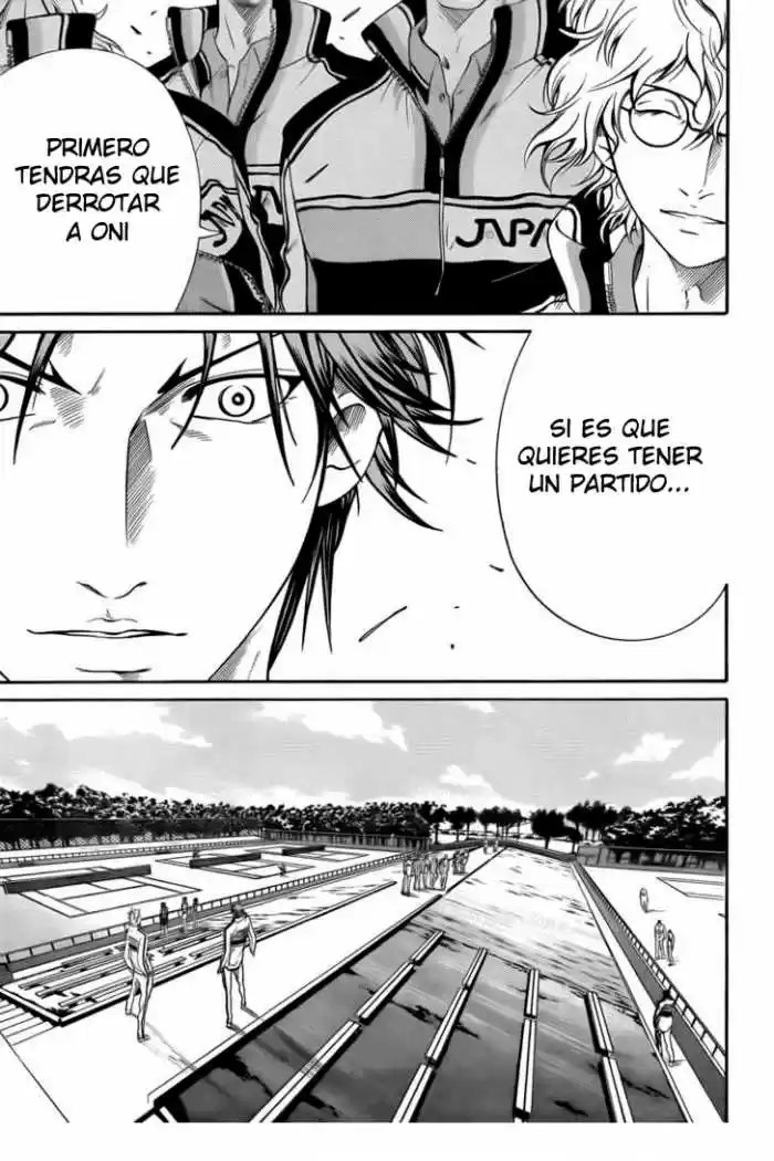 Shin Prince Of Tennis - Capítulo 27 - Página 13 - LectorTMOo