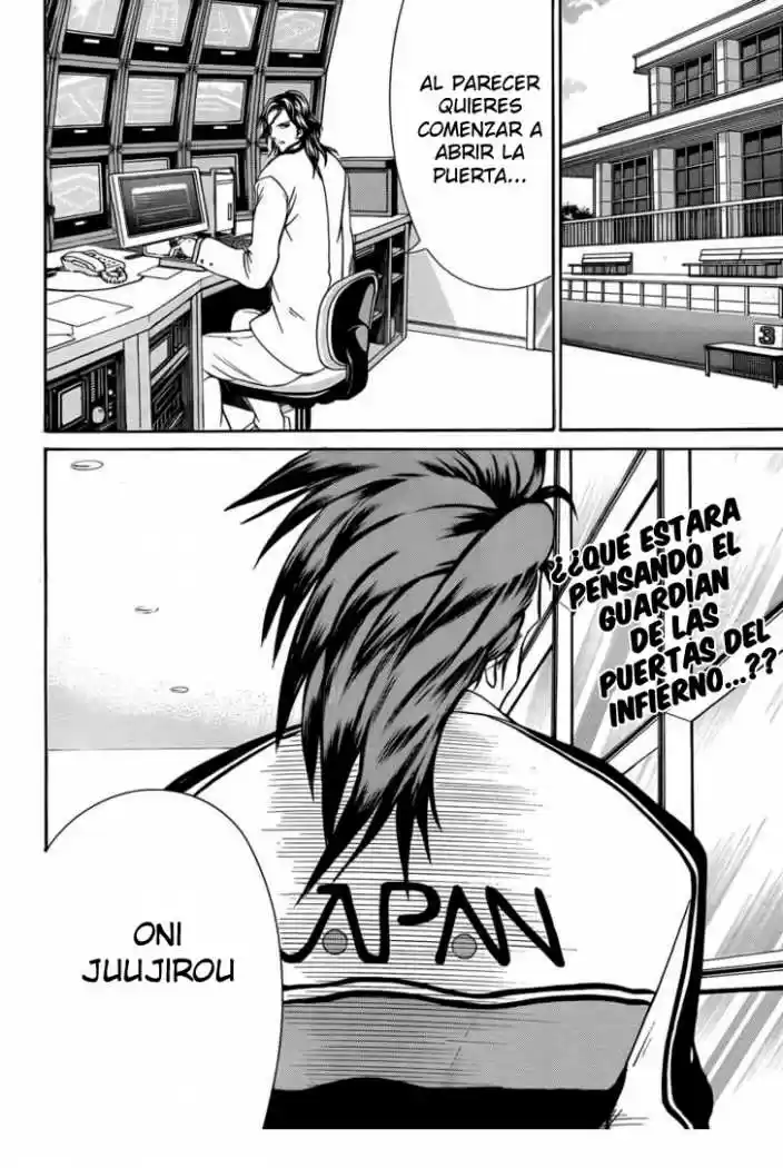 Shin Prince Of Tennis - Capítulo 27 - Página 14 - LectorTMOo