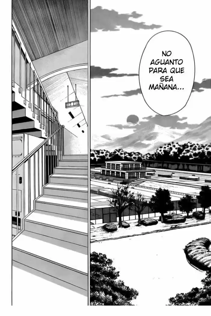 Shin Prince Of Tennis - Capítulo 28 - Página 2 - LectorTMOo