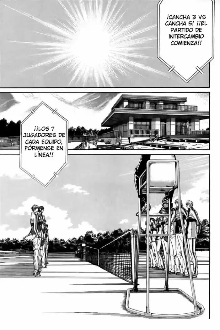 Shin Prince Of Tennis - Capítulo 28 - Página 10 - LectorTMOo