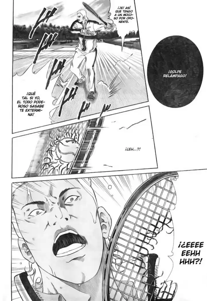 Shin Prince Of Tennis - Capítulo 3 - Página 7 - LectorTMOo