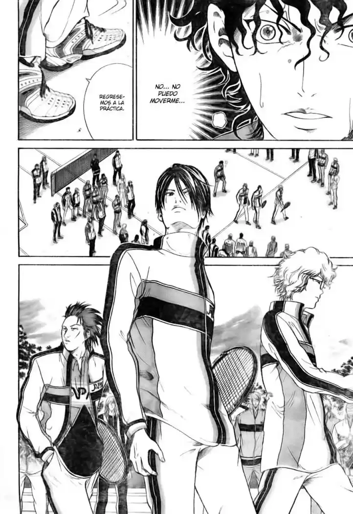 Shin Prince Of Tennis - Capítulo 3 - Página 14 - LectorTMOo