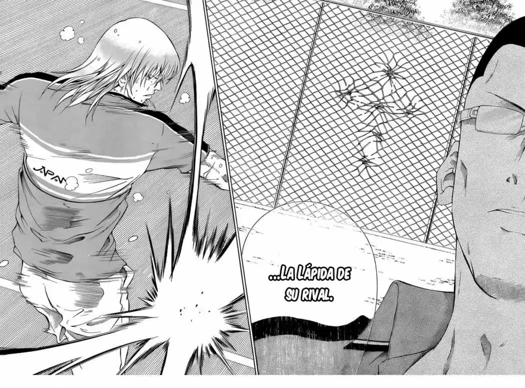 Shin Prince Of Tennis - Capítulo 30 - Página 11 - LectorTMOo