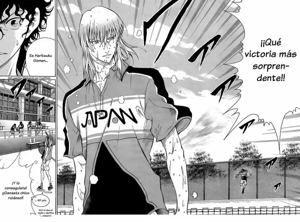 Shin Prince Of Tennis - Capítulo 30 - Página 13 - LectorTMOo