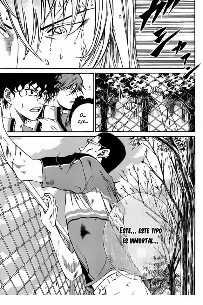 Shin Prince Of Tennis - Capítulo 31 - Página 12 - LectorTMOo