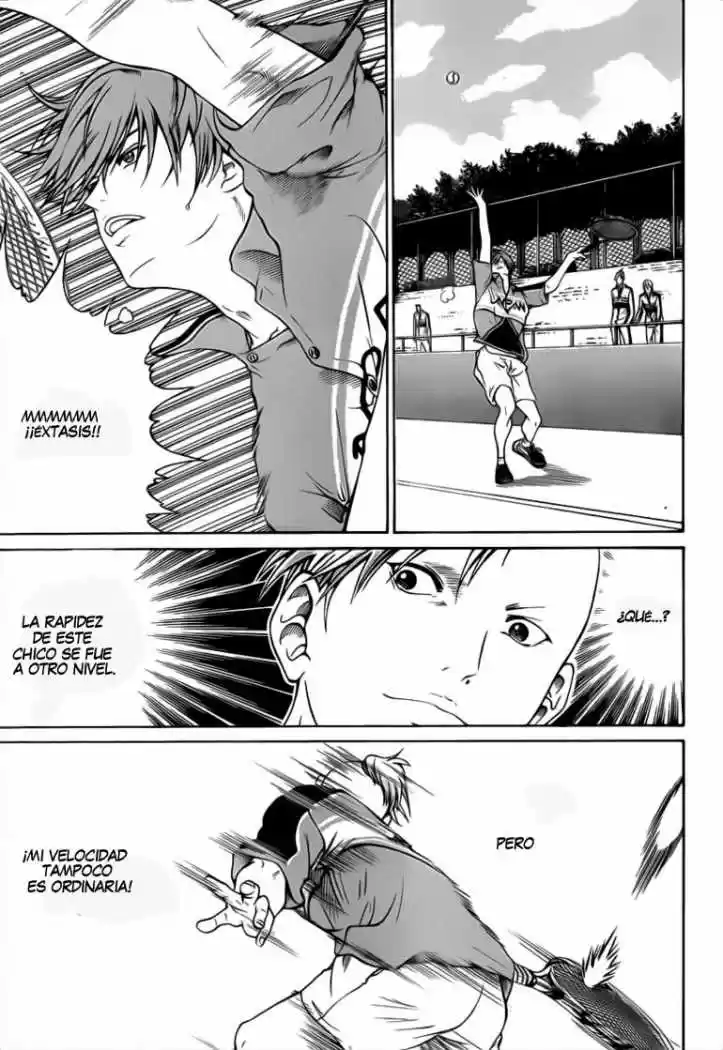 Shin Prince Of Tennis - Capítulo 33 - Página 10 - LectorTMOo
