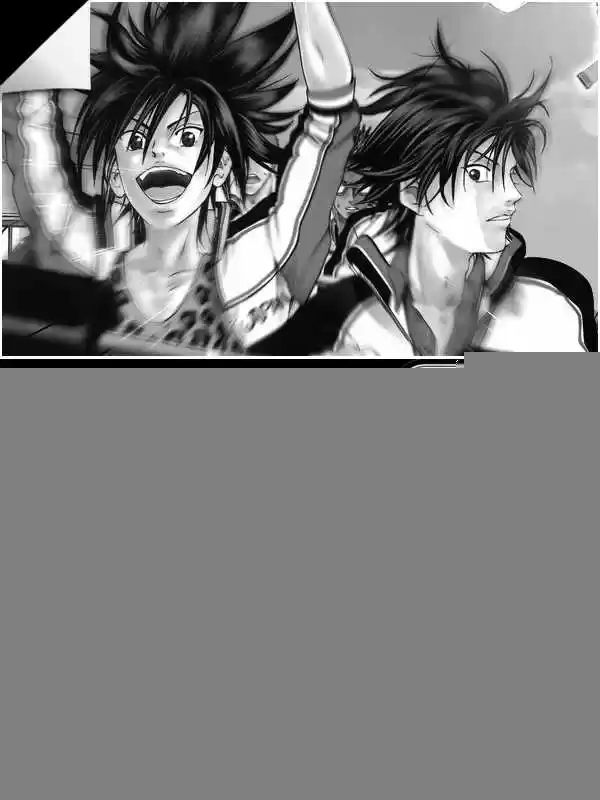 Shin Prince Of Tennis - Capítulo 34 - Página 3 - LectorTMOo