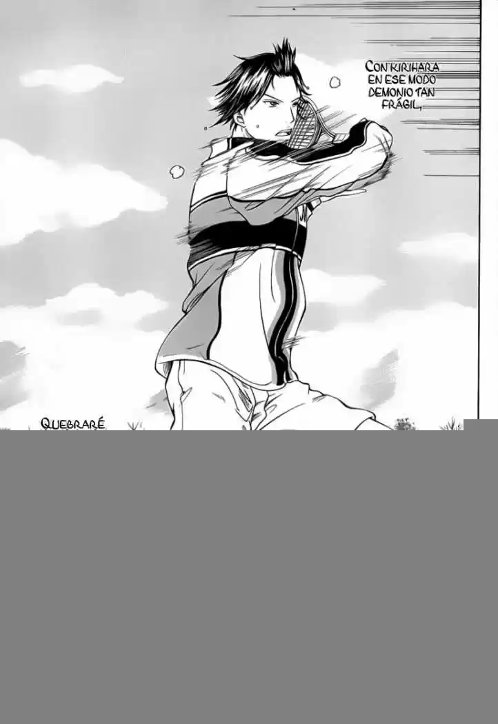 Shin Prince Of Tennis - Capítulo 34 - Página 12 - LectorTMOo