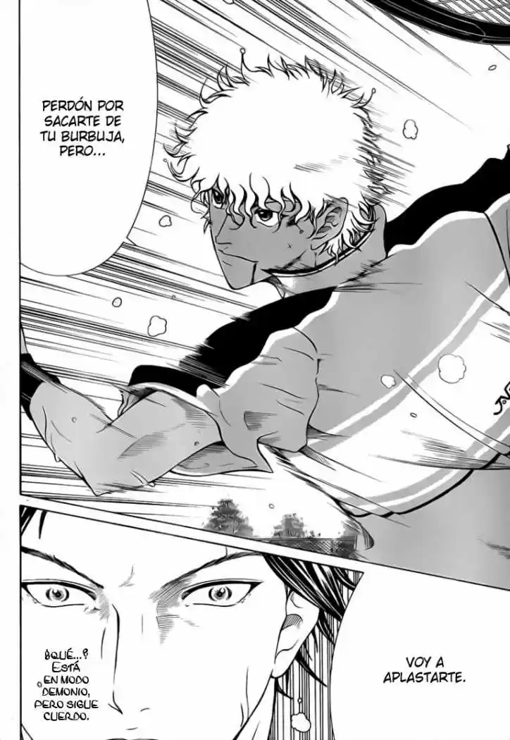 Shin Prince Of Tennis - Capítulo 34 - Página 13 - LectorTMOo