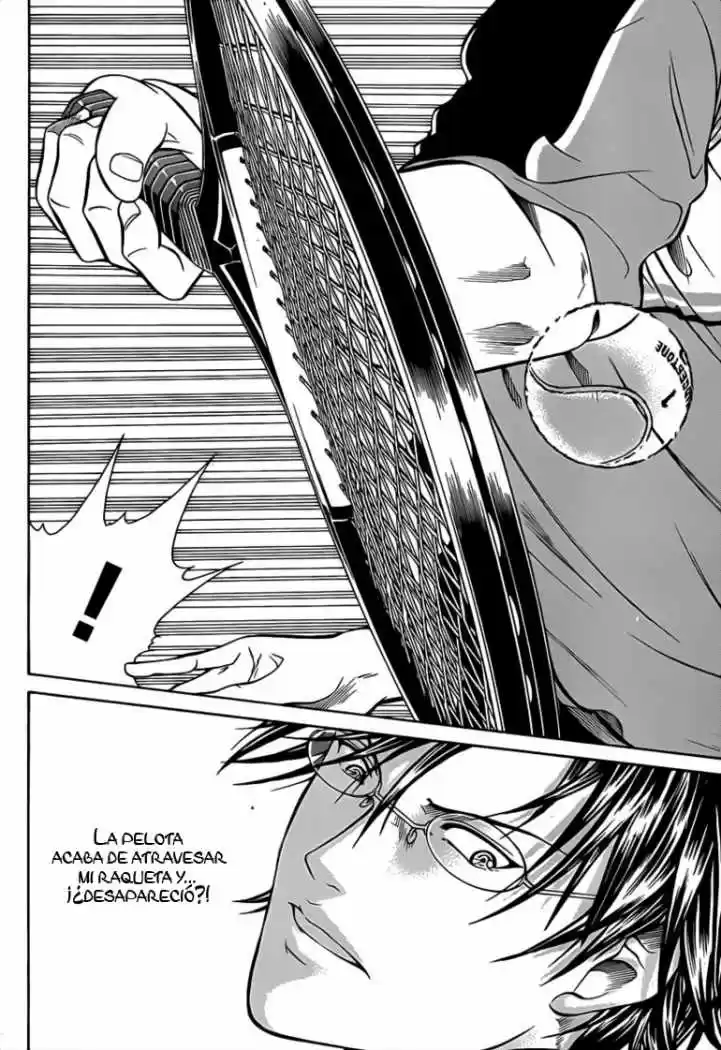 Shin Prince Of Tennis - Capítulo 35 - Página 12 - LectorTMOo