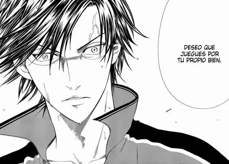 Shin Prince Of Tennis - Capítulo 36 - Página 13 - LectorTMOo