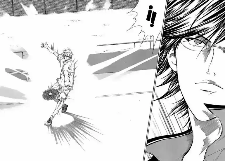 Shin Prince Of Tennis - Capítulo 37 - Página 9 - LectorTMOo