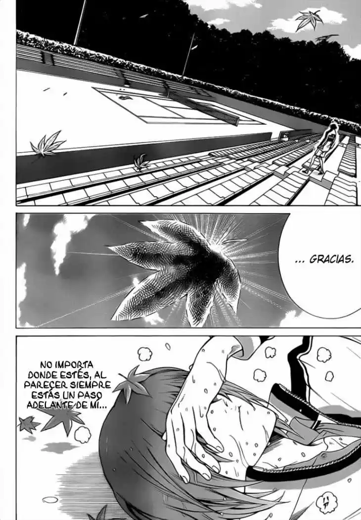 Shin Prince Of Tennis - Capítulo 38 - Página 10 - LectorTMOo
