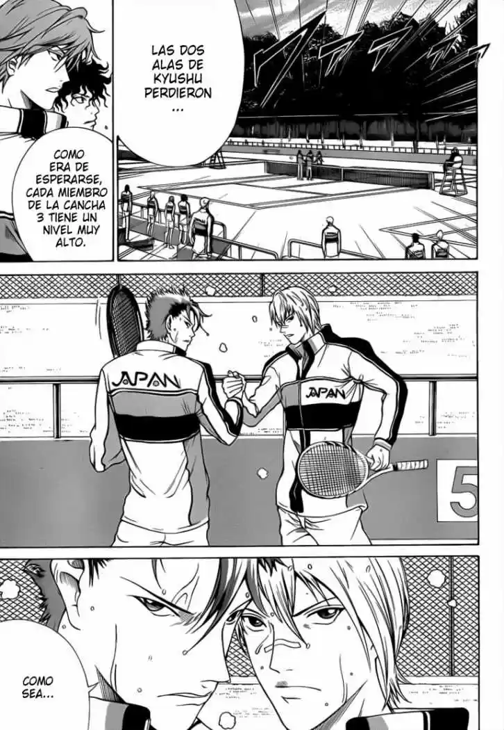 Shin Prince Of Tennis - Capítulo 38 - Página 13 - LectorTMOo