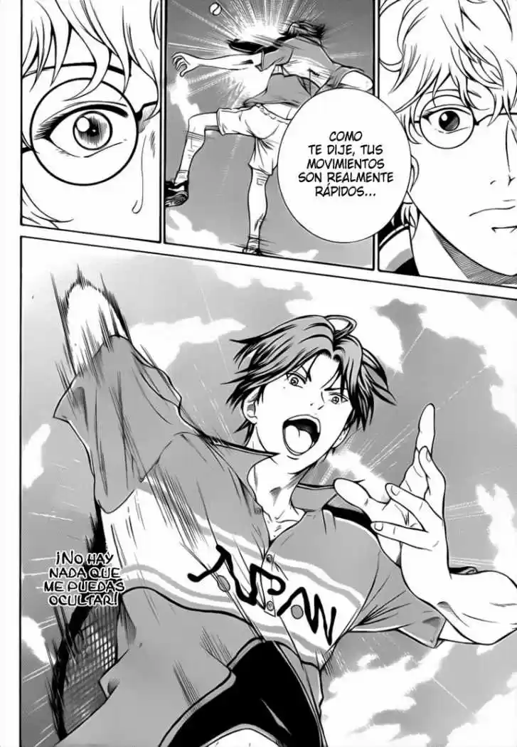 Shin Prince Of Tennis - Capítulo 39 - Página 12 - LectorTMOo