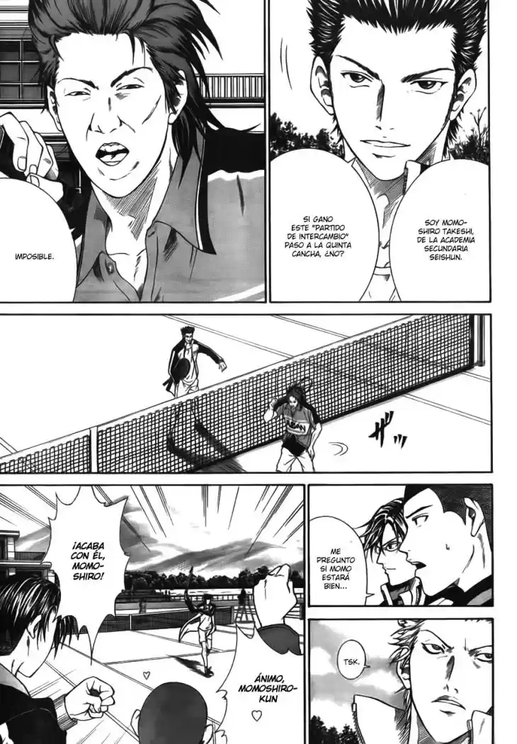 Shin Prince Of Tennis - Capítulo 4 - Página 4 - LectorTMOo