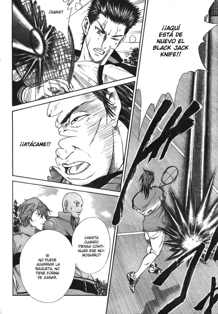Shin Prince Of Tennis - Capítulo 5 - Página 7 - LectorTMOo