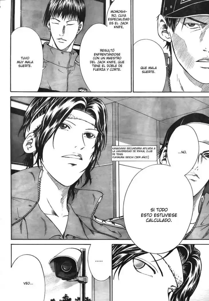 Shin Prince Of Tennis - Capítulo 5 - Página 9 - LectorTMOo