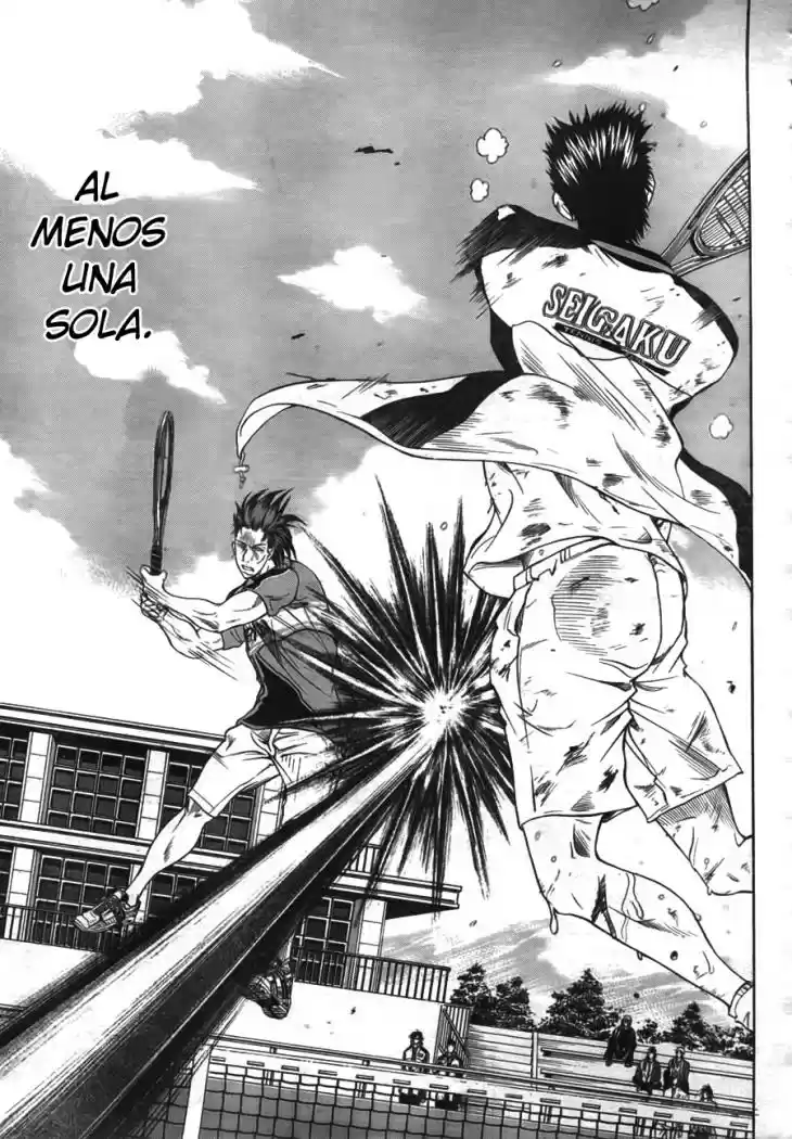 Shin Prince Of Tennis - Capítulo 5 - Página 12 - LectorTMOo