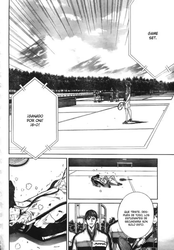 Shin Prince Of Tennis - Capítulo 5 - Página 13 - LectorTMOo